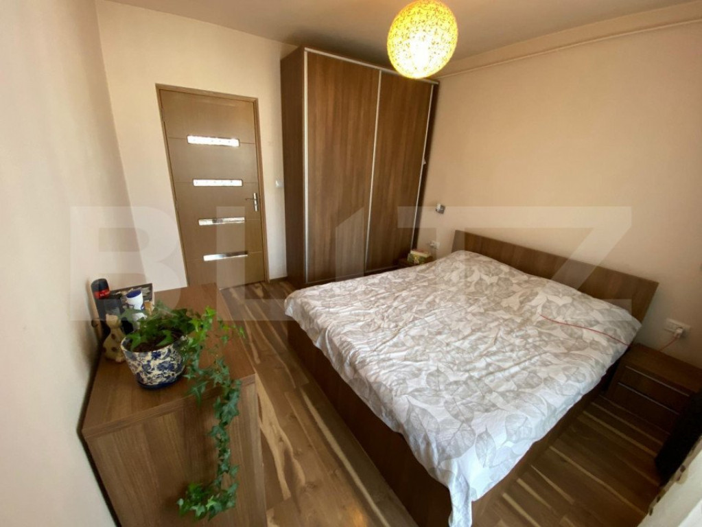 Apartament 3 camere, 70 mp, zona Kaufland Marasti