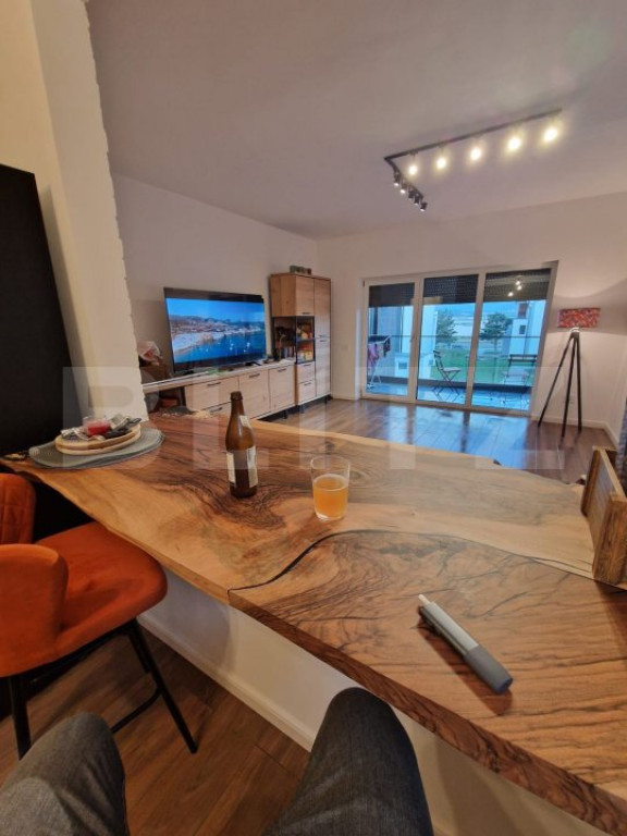 Apartament 2 camere - DaVinci