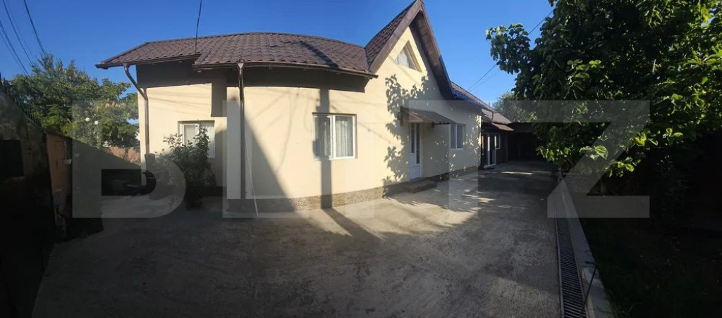 Casa de Vanzare in Valea Voievozilor