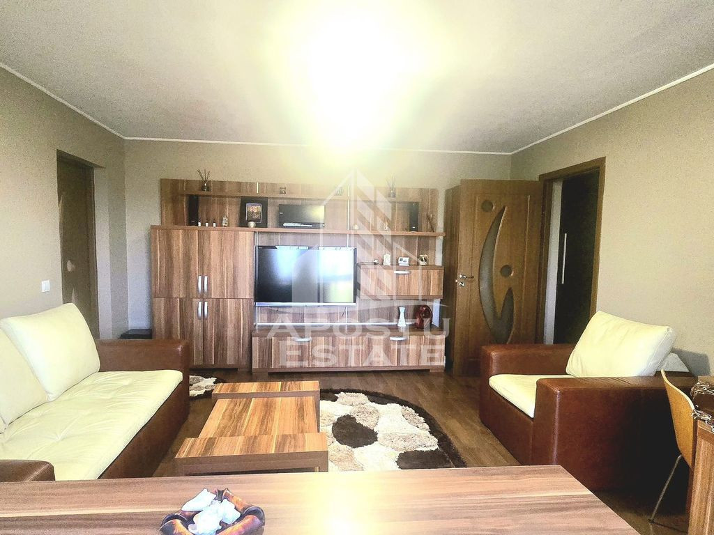 Apartament 2 camere - Parcul Orizont