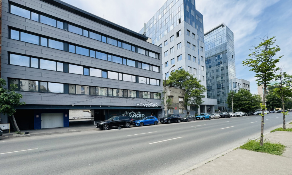 Apartament bloc nou in curs de amenajare ideal rezidential