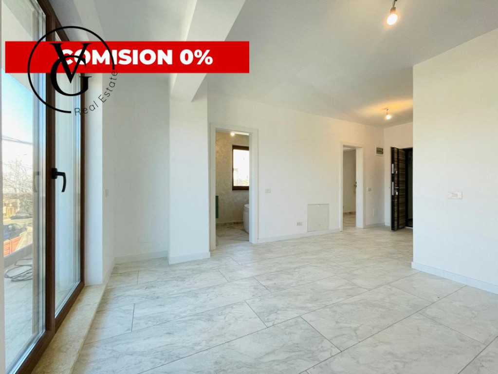 Apartament 2 camere - Bucurestii Noi