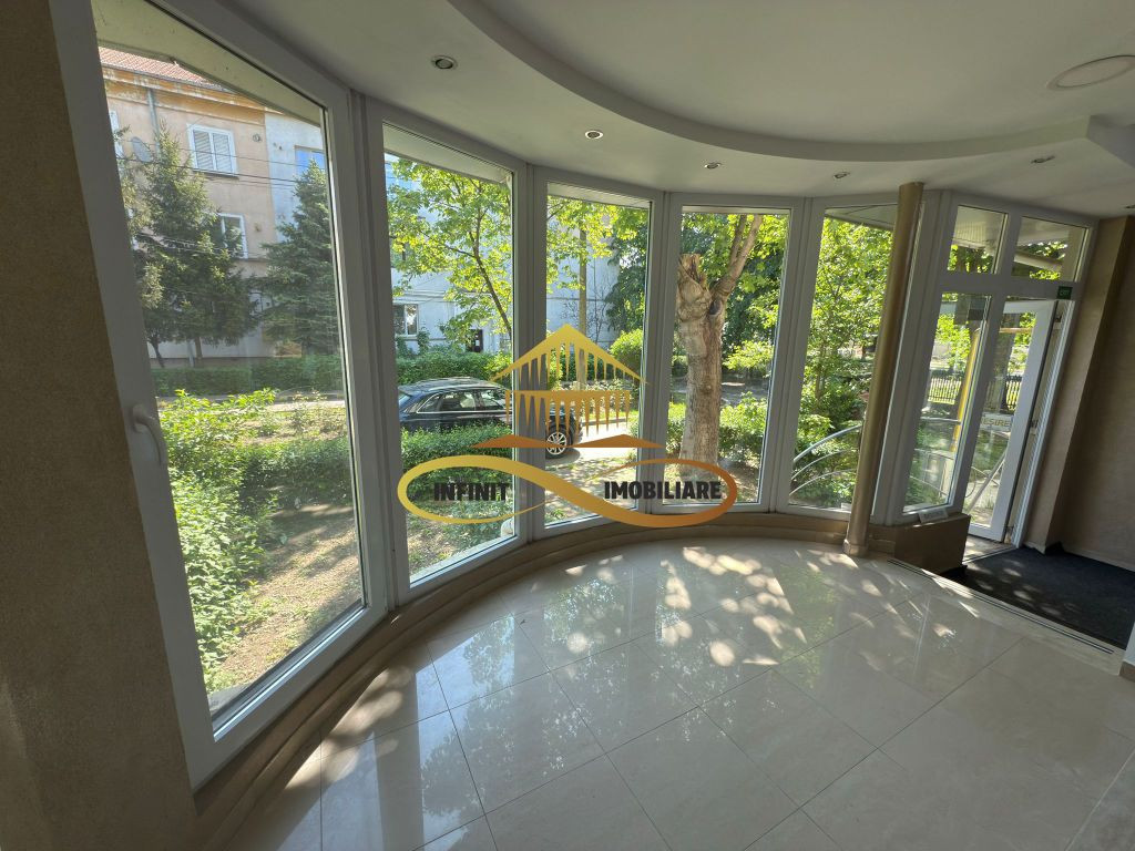 Spatiu de inchiriat Central Bacau