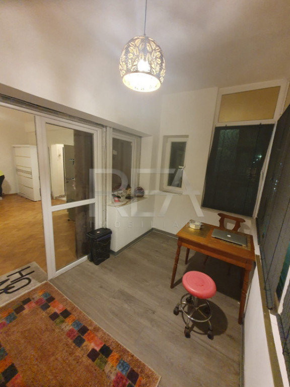 Garsoniera zona Stefan Cel Mare