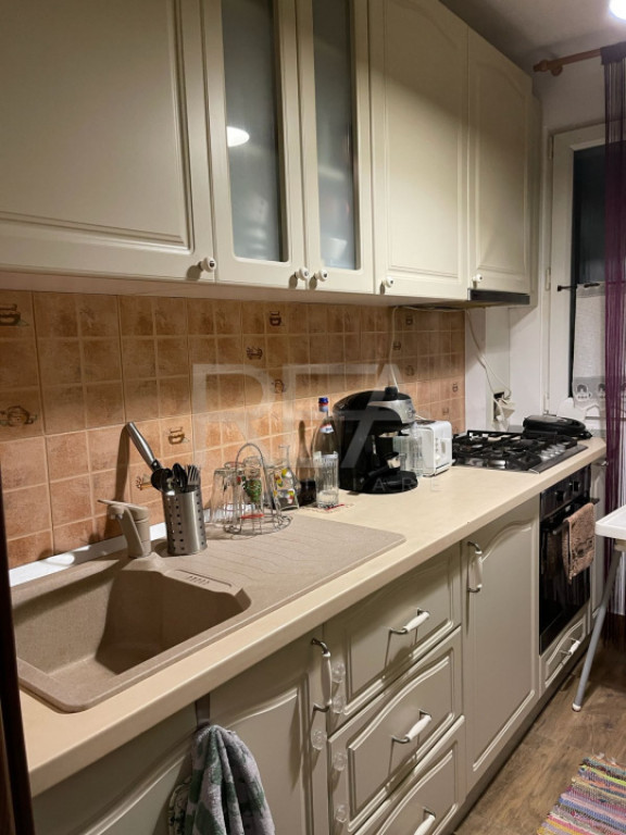 Apartament 2 camere, complet mobilat- Bulevardul Nicolae Gri