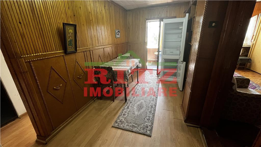 Ap. 2 cam. DE INCHIRIAT, mobilat si utilat, Zona Steaua