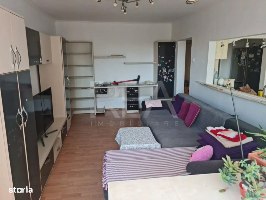 Apartament 3 camere Zona Lacul Tei