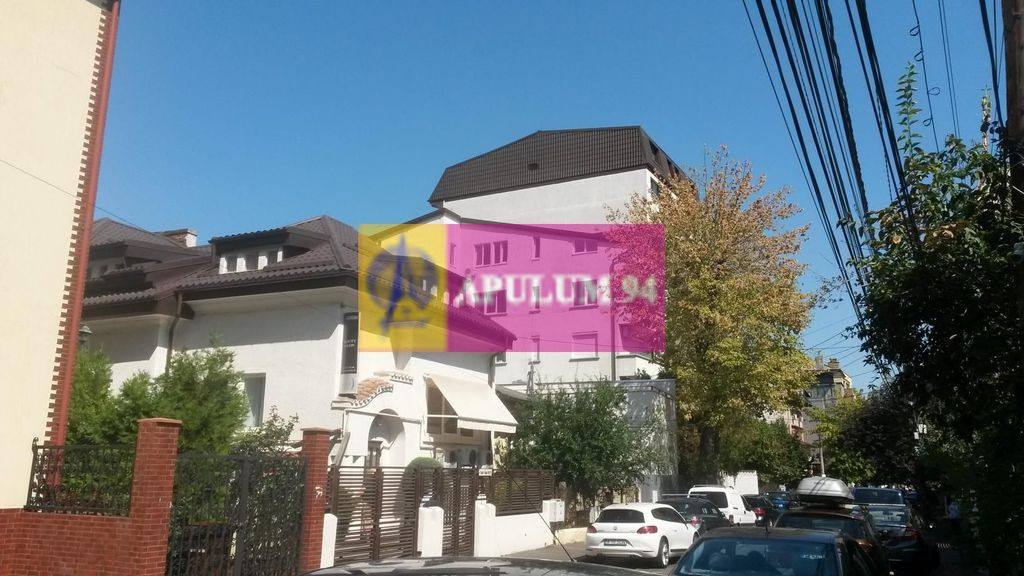 APARTAMENT 3 CAMERE | 90 mp | NEMOBILAT | DOROBANTI , Sec...