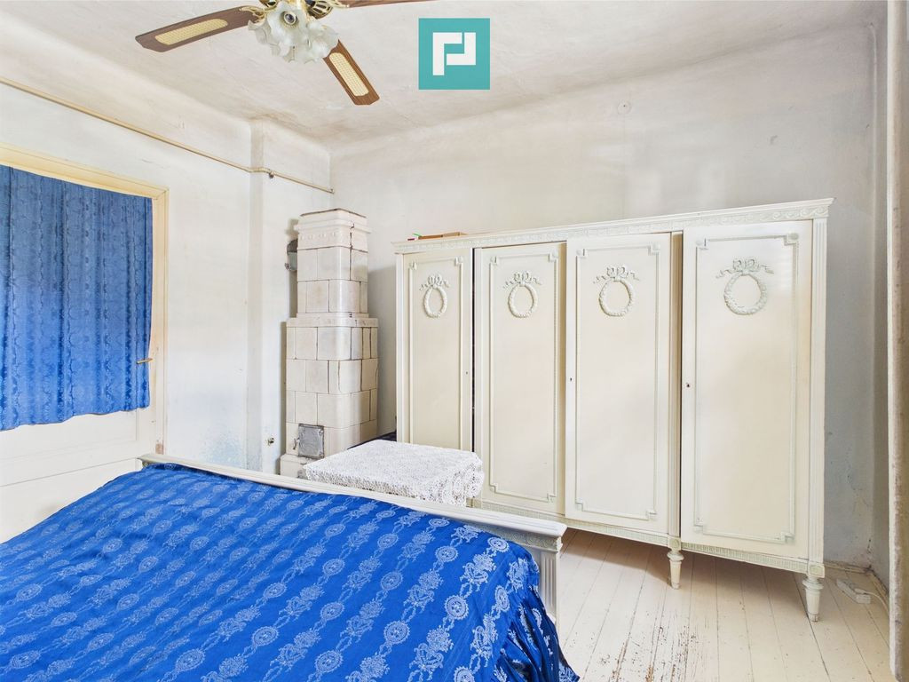 Casă cu teren generos în Alfa – Arad