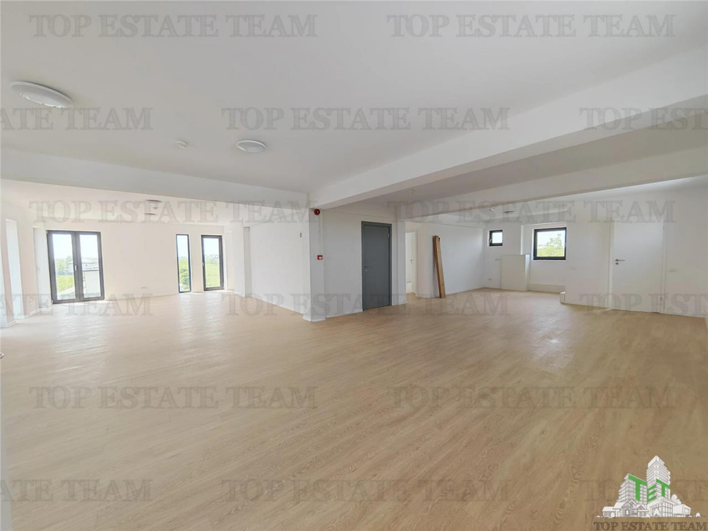 Spatiu Birouri Tunari