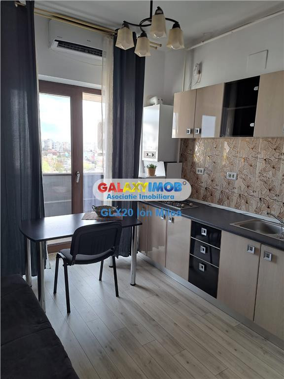 Apartament tip studio Vitan Gradinarilor