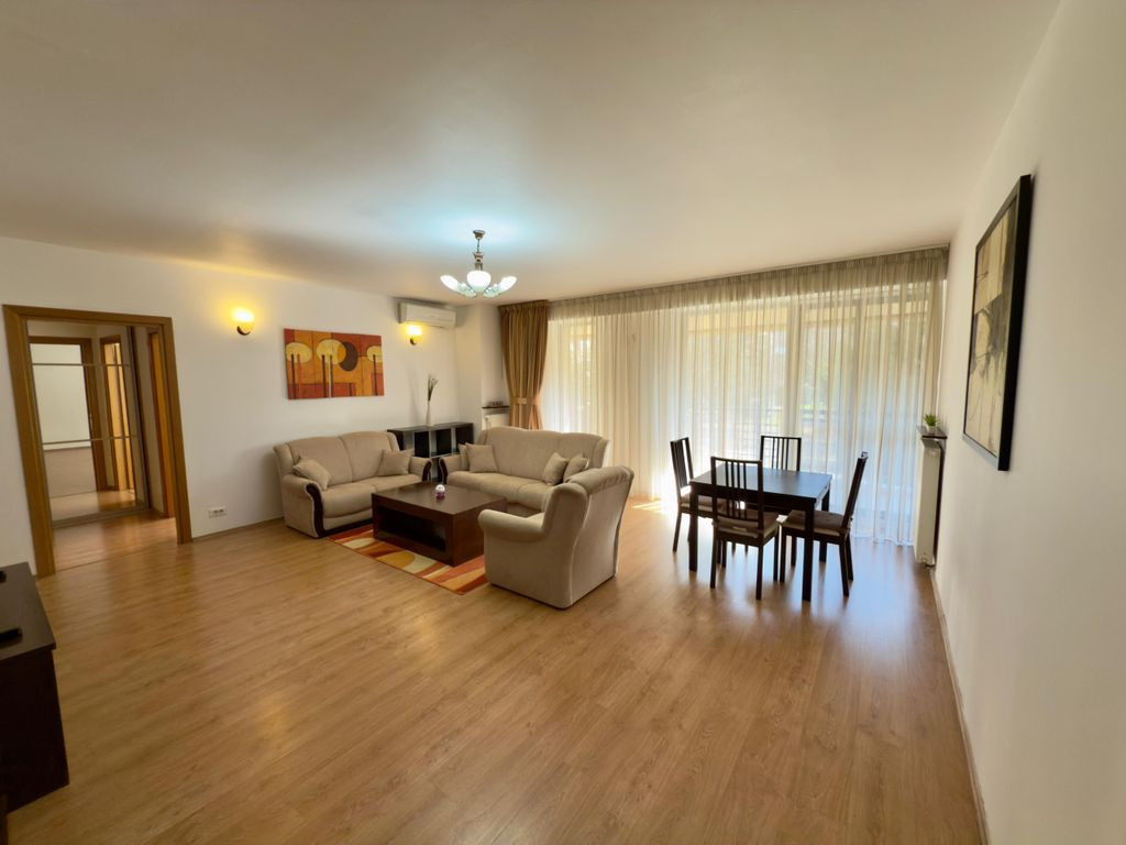 3 camere | Central Park | Stefan cel Mare | Parcul Circului