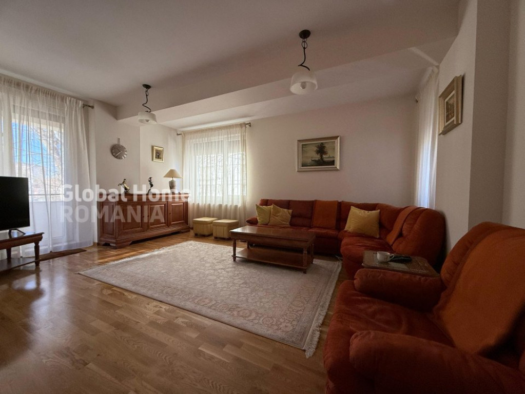 Apartament 3 camere | Bucurestii Noi | Imobil 2022 |