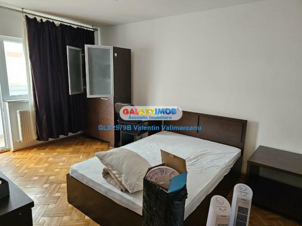 Apart 3 camere imens Mosilor Foreigners friendly A002