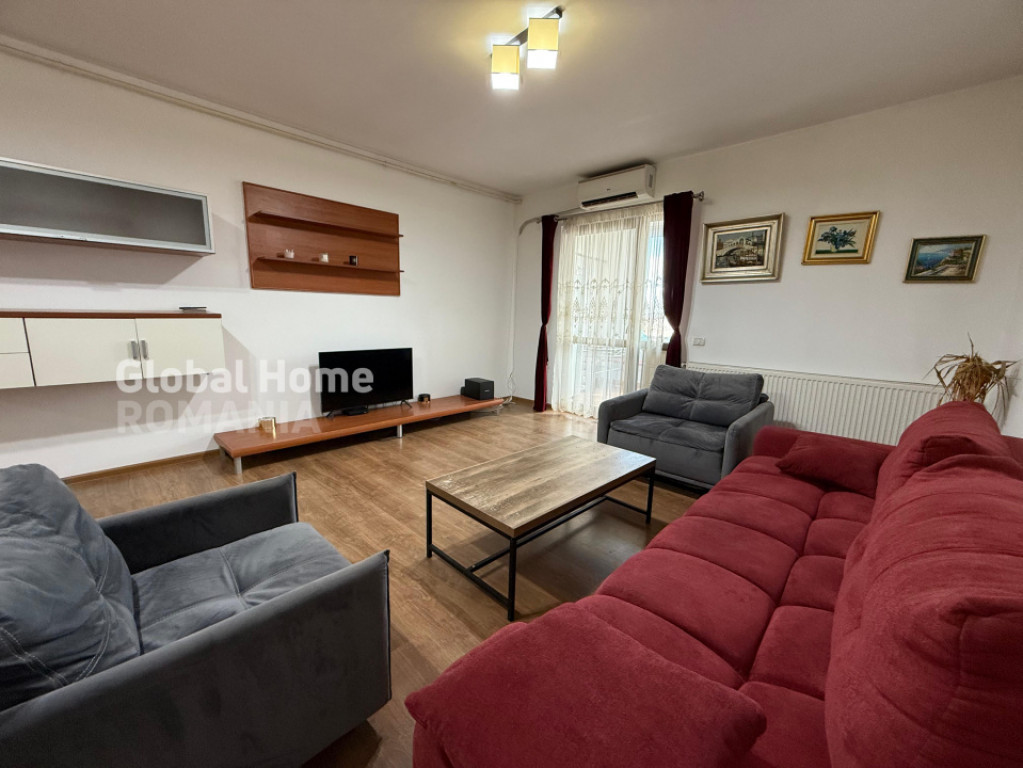 Apartament 2 Camere 89MP | Dobroesti | Loc parcare | Central