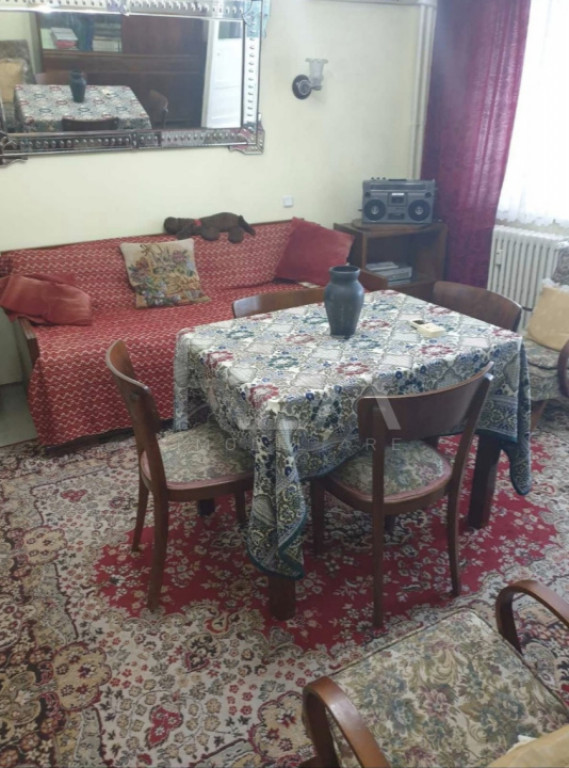 2 camere 6/10, anvelopat, Drumul Taberei bloc Z, Aleea Roman