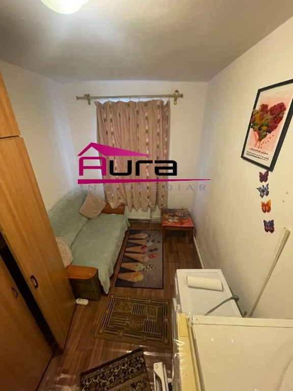 Garsoniera confort 2 zona Alunisului