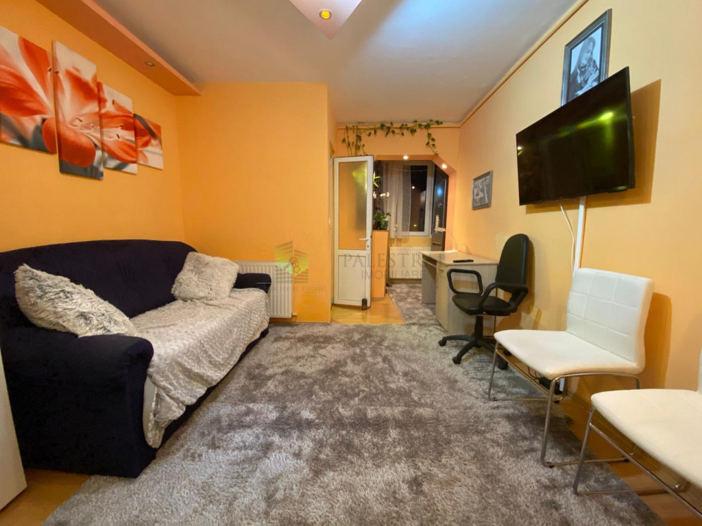 GARSONIERA GRIGORE URECHE FARTEC 58900 Euro