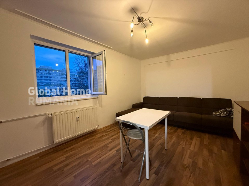Apartament 2 camere 40MP | Pantelimon | Renovat | Mobilat si
