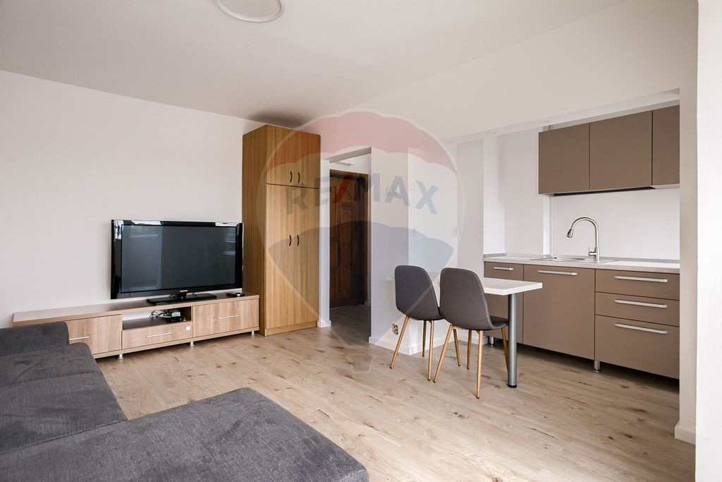 Apartament cu 1 camere modern de închiriat în zona UTA