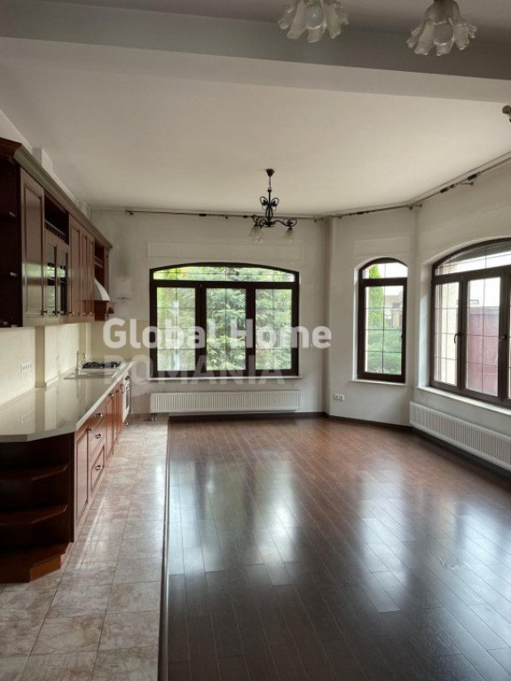 Duplex 4 camere 117 MP | Mogosoaia | Curte | Cu vedere la pa