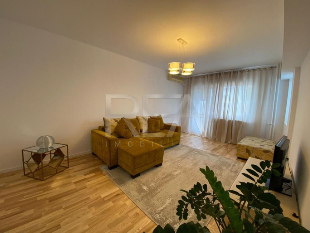 2 Camere | Decomandat | Bd. Unirii - Rond Alba Iulia