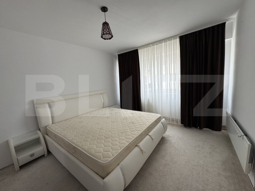 Garsoniera de vanzare, 21 mp, zona Artego