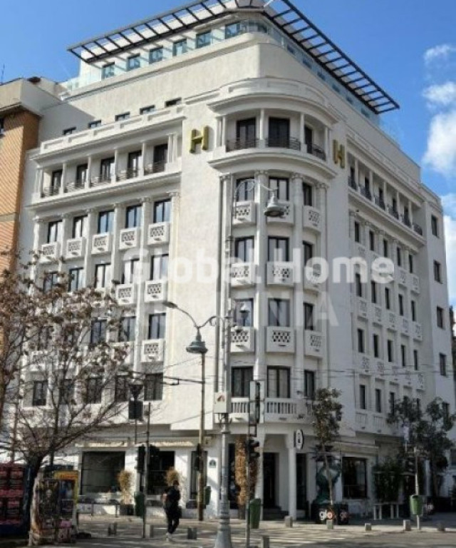 2 Rooms Premium Finishes | H Victoriei 139 | Internationally