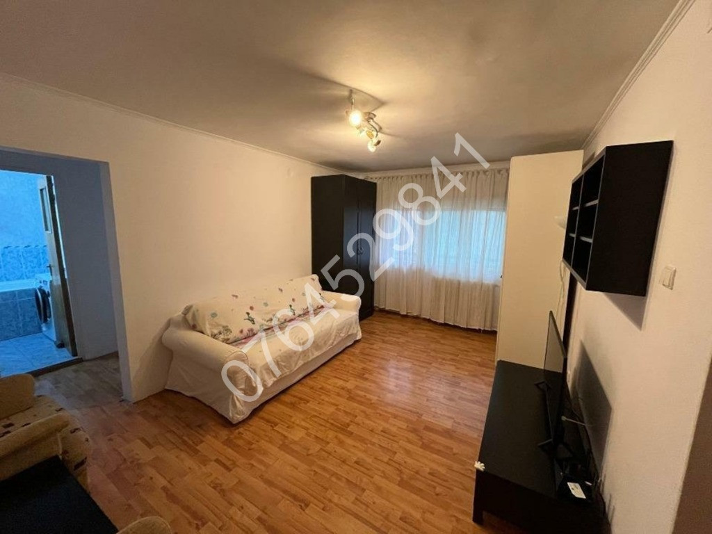 Apt. 2 cam. Militari-Gorjului, Str. Dreptatii,igienizat, 5 min. metrou