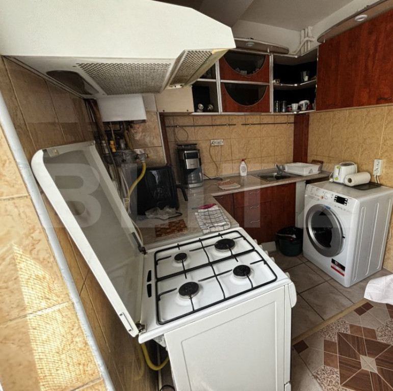 Garsonieră,24 mp utili in zona Soarelui