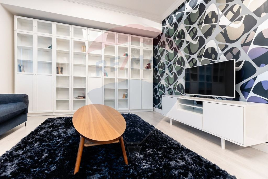 Apartament 2 camere în Pipera | Bloc boutique | Mobilat ...