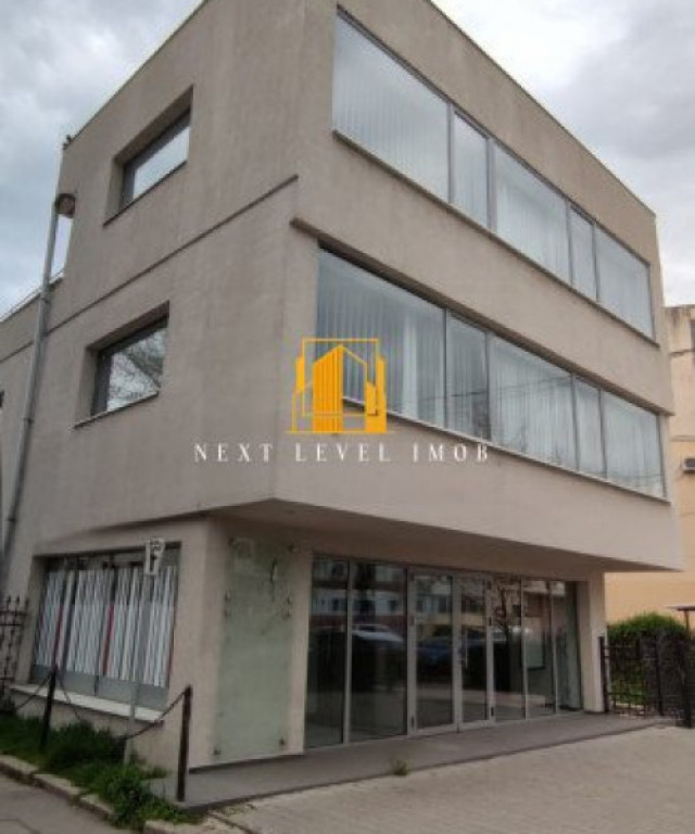 Închiriere Spațiu Comercial, Eremia Grigorescu, Pitești,