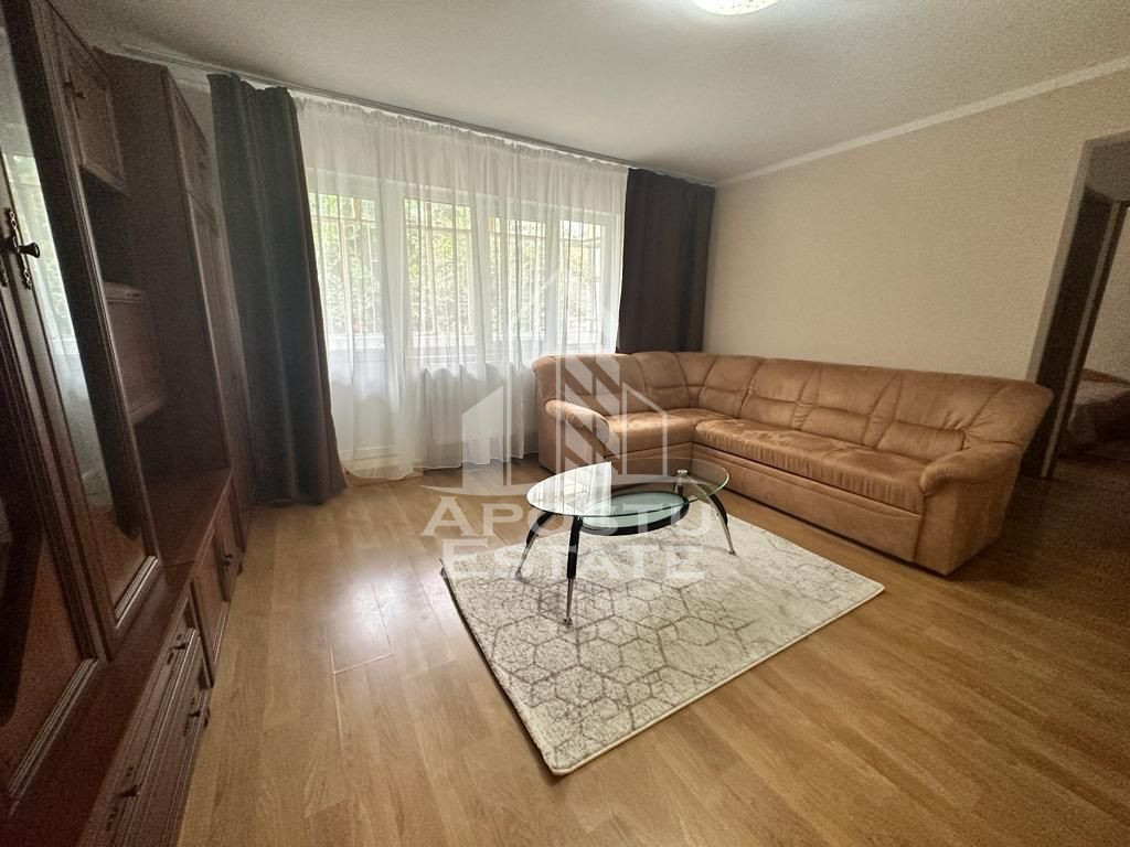 Apartament 2 camere in aproprierea Spitalului Judetean, c...