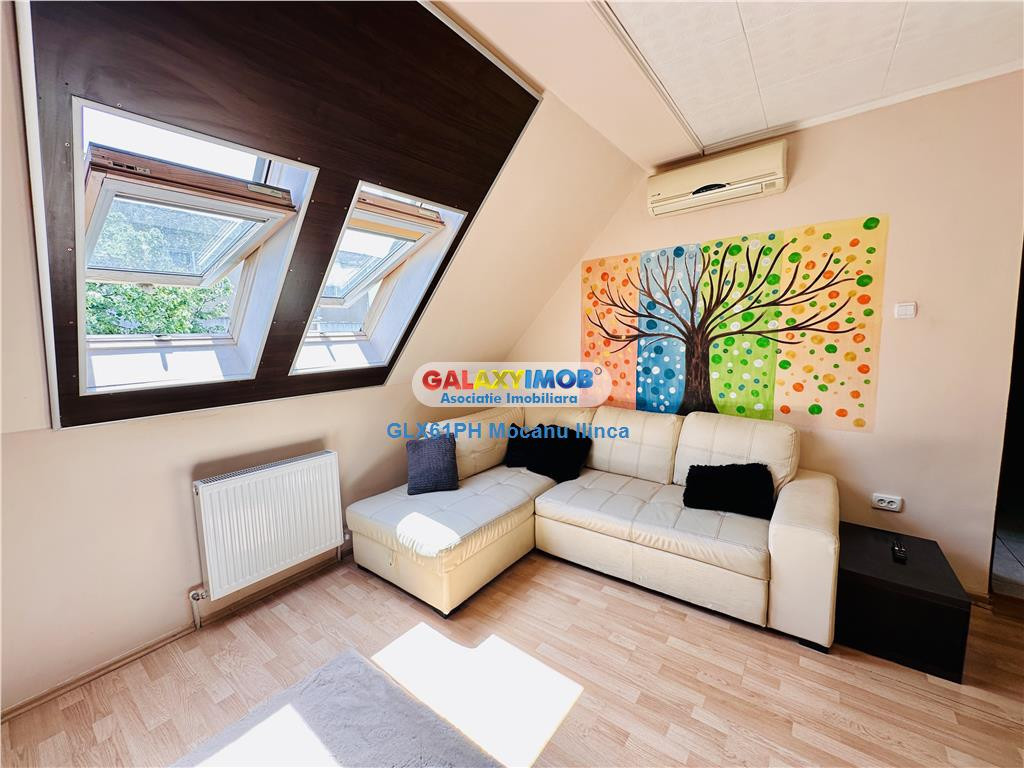 Apartament 2 camere, bloc nou, 9 Mai, Ploiesti