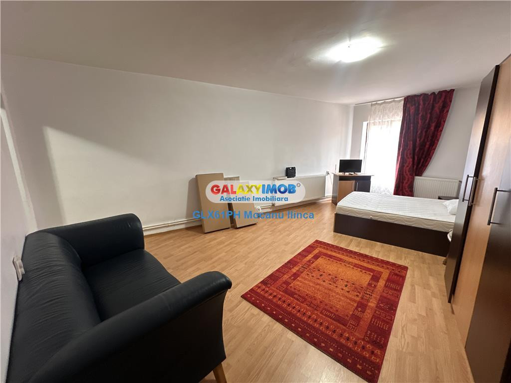 Garsoniera spatioasa, Mihai Bravu, Ploiesti