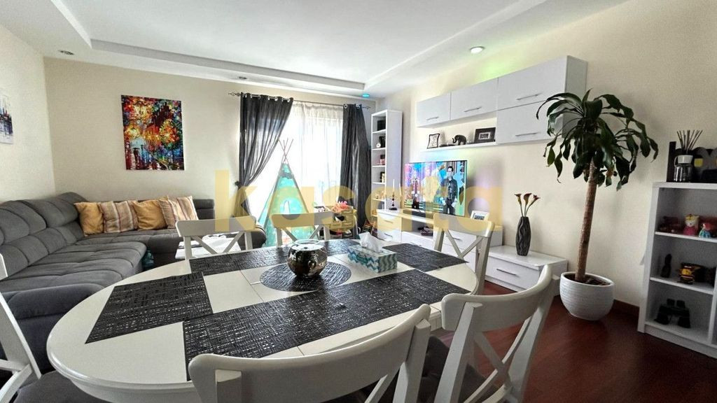 3 camere I Cosmopolis I decomandat I parcare I 78mp I COM...