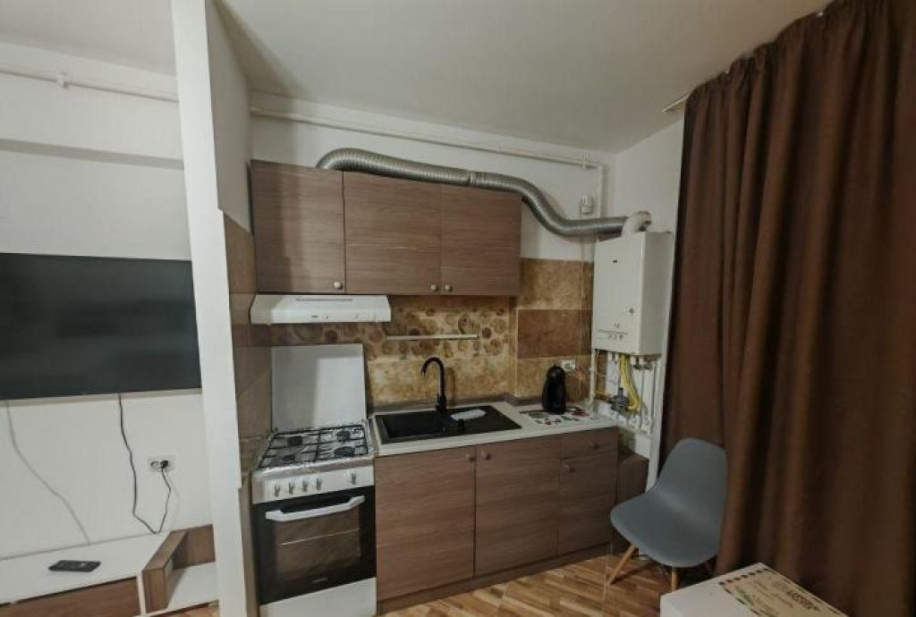 Metalurgiei park park arghezi demisol