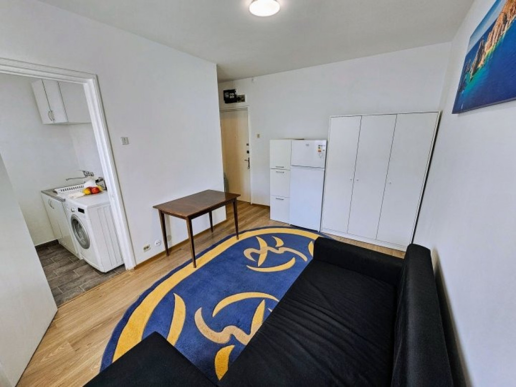 Dristor park lake etaj 6 confort 6