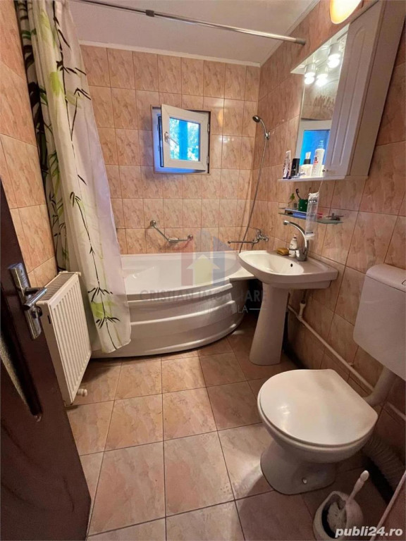 Ap 2 cam conf 1 Dorobanti Renovat Mobilatsi utilat