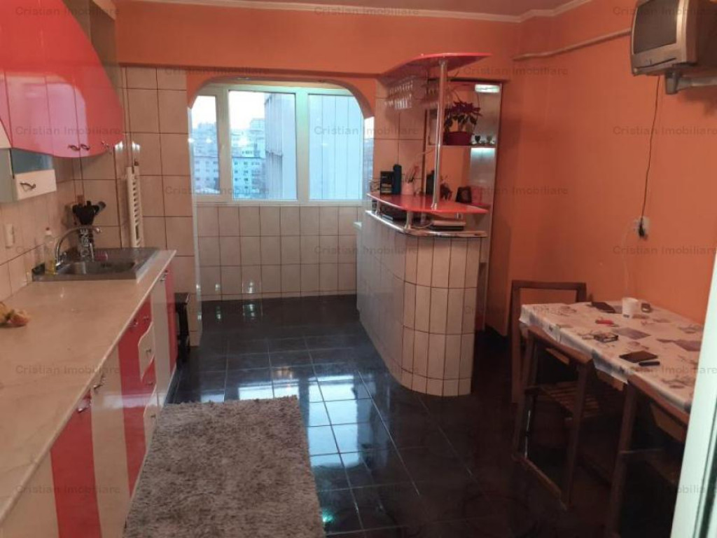 Calarasilor- Tineretului Ultracentral 60mp, 2 cam confort 1