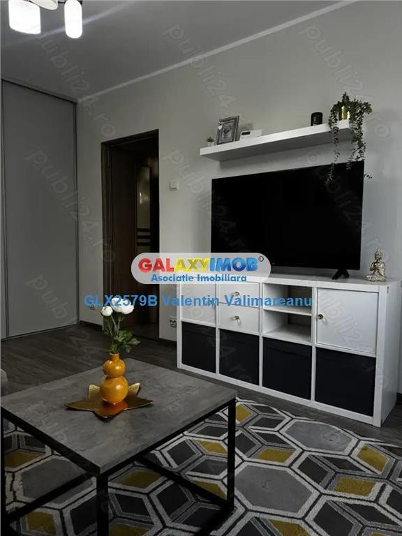 Apart 2 camere Iancului/Matei Voievod A005