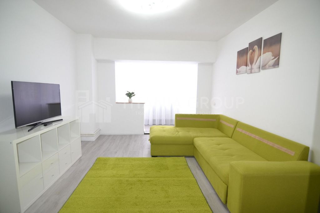 Apartament 2 camere, prima inchiriere, pet friendly - Rac...