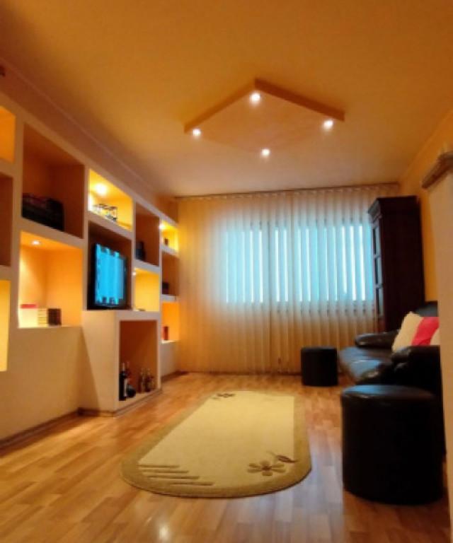 Apartament spațios în Maraței, Ciupercă 3 camere