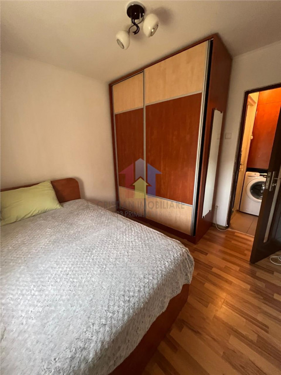 2 Camere Mobilat si Utilat, Bine intretinut, Viziru 1