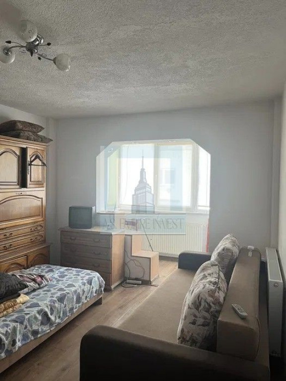 Apartament 2 camere - zona Bartolomeu