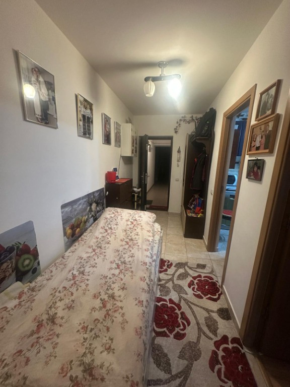 Garsoniera mobilata si utilata/ 39mp /Drumul Binelui