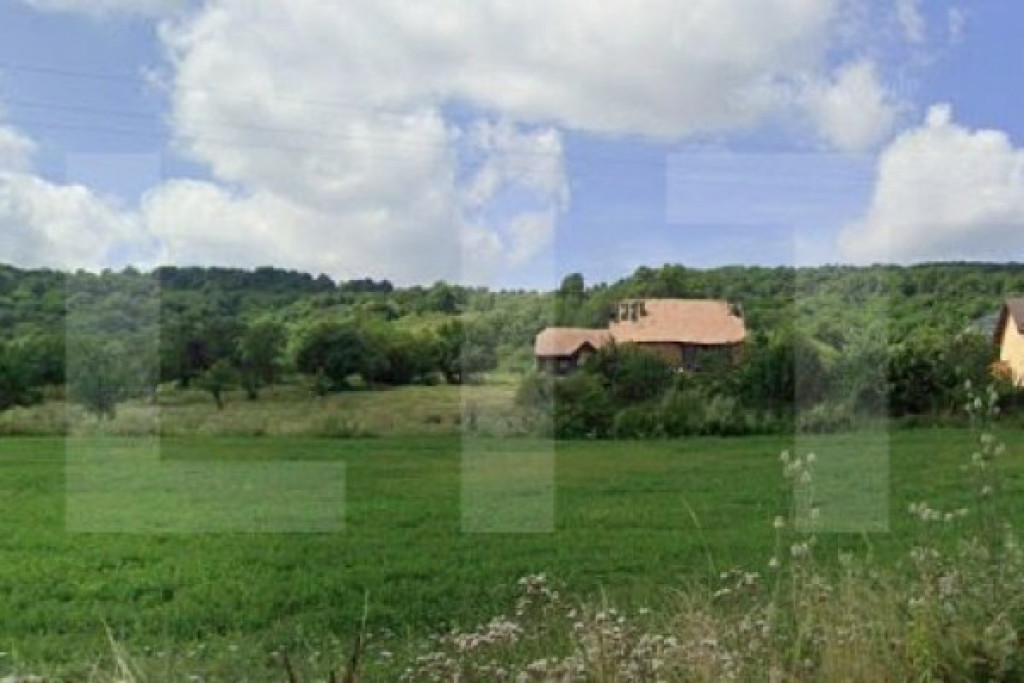 Investitie! Parcele teren extravilan, 400 mp, zona Valea Ch