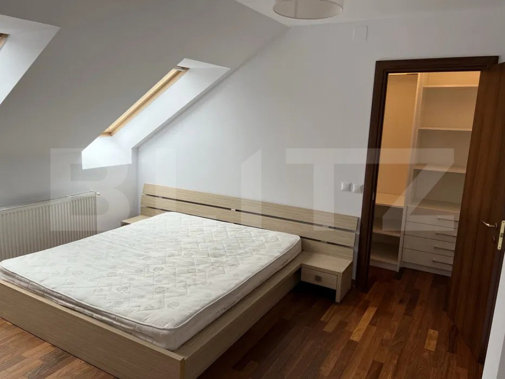 Apartament cu 2 camere, semidecomadat, 65 mp, zona Buna Ziua