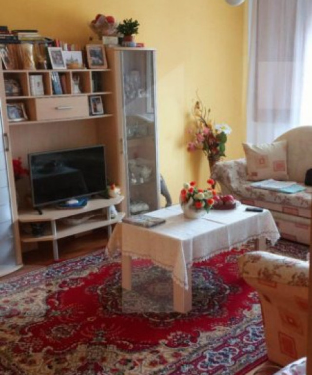 Blitz va ofera spre vanzare apartament 3 camere zona Alfa