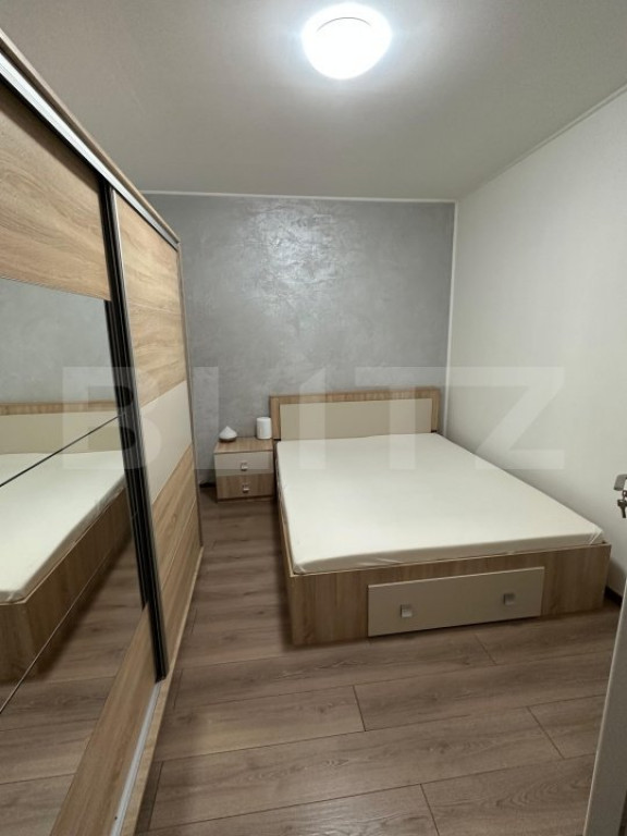 Apartament cu o camera, etaj 3/3, suprafata de 30 mp, zona I